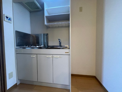 【キッチン】 | アロッジオ尾ノ上