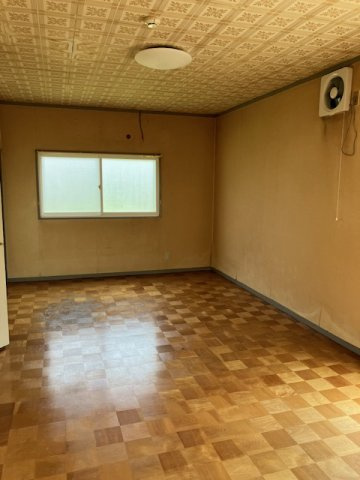 コーポラスセゾンⅢの居間・リビング|内装も気になるポイント