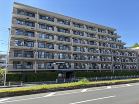 マイキャッスル・ラルジュ金沢文庫の画像