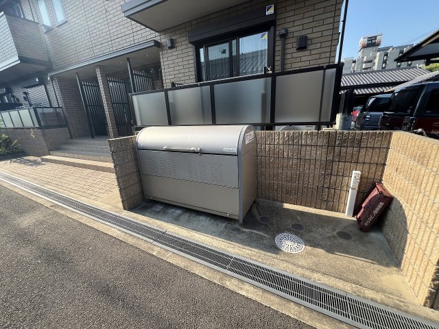 スカイヴィラ豊中のその他共用部分