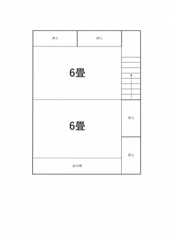守山市赤野井町　物置