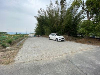 守山市赤野井町　借地