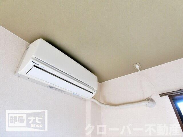 フォブール綾歌の設備