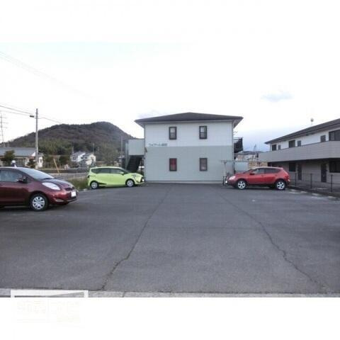 フォブール綾歌のその他