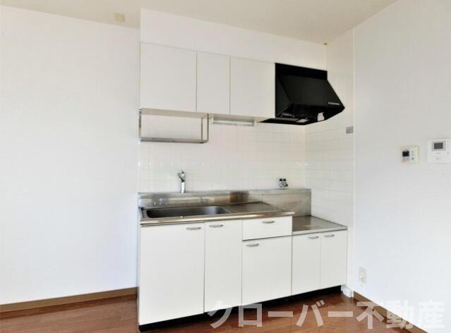 フォブール綾歌のキッチン