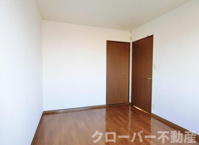 フォブール綾歌の内装