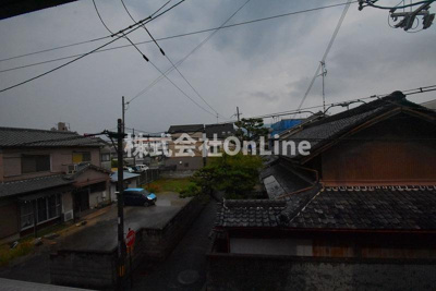 【展望】 | グレイス稲葉