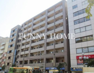 パークフラッツ渋谷代官山の画像