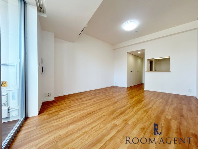 CORNES　HOUSE　NAGOYAの居間・リビング