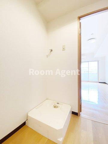 クレスト覚王山の設備