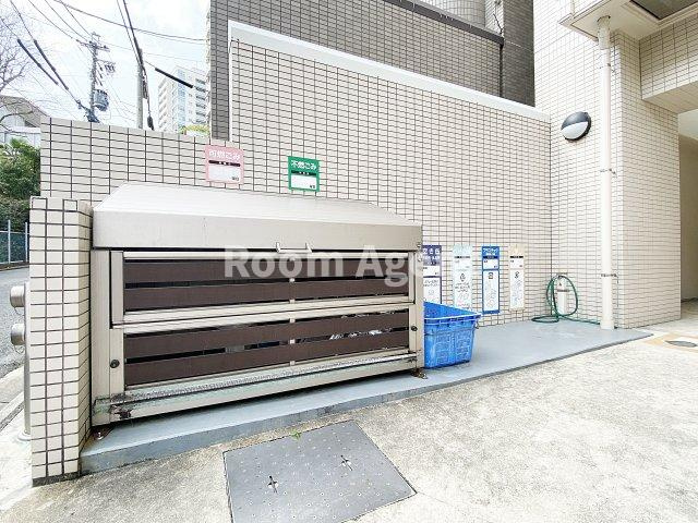 クレスト覚王山のその他