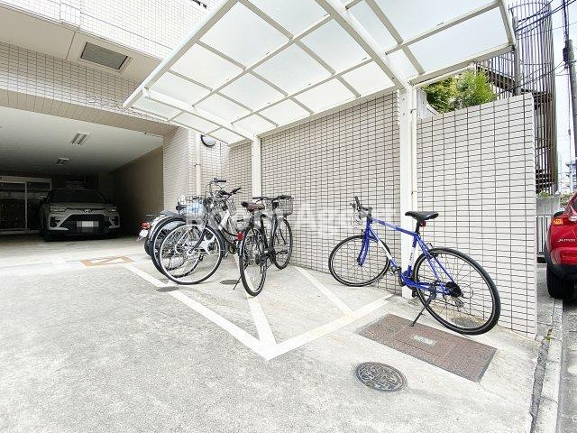 クレスト覚王山のその他