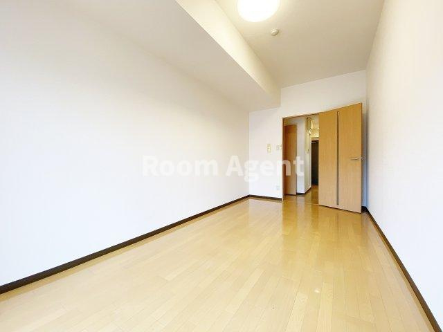 クレスト覚王山の内装