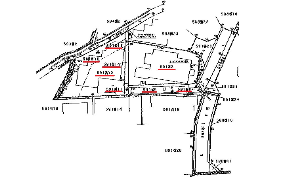安佐南区高取北３丁目