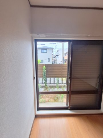 シティハイム　それいゆの展望