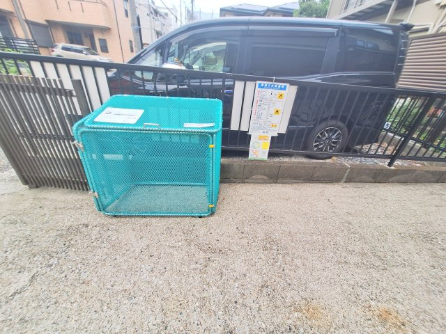 シティハイム　それいゆのその他共用部分