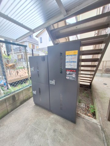シティハイム　それいゆのその他共用部分