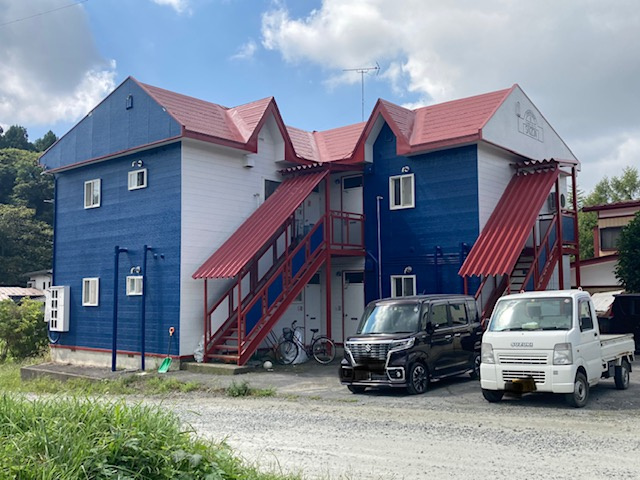 コーポラスセゾンⅠ