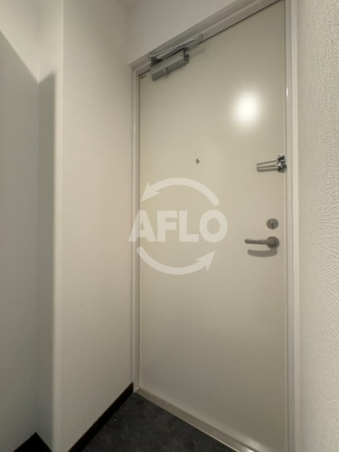 wiz Abenoの玄関|wiz Abeno　玄関