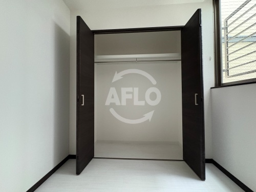 wiz Abenoの収納|wiz Abeno　収納