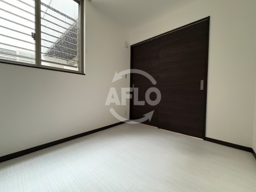 wiz Abeno|wiz Abeno　洋室