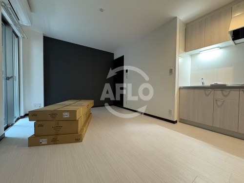 wiz Abenoの居間・リビング|wiz Abeno　リビング