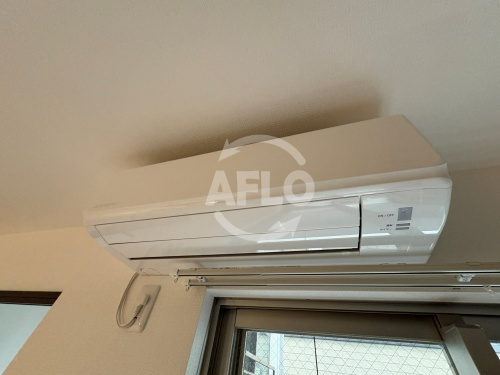 wiz Abenoの設備|wiz Abeno　エアコン