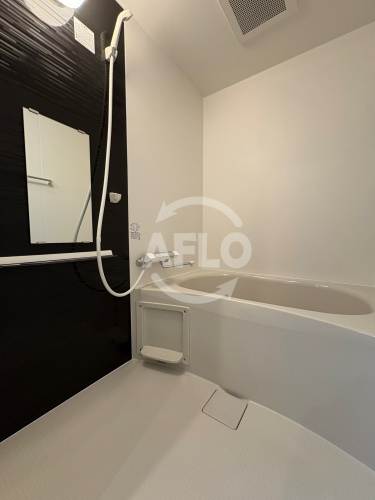 wiz Abenoの浴室|wiz Abeno　浴室