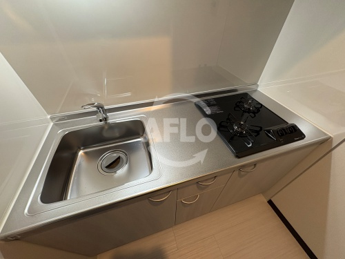 wiz Abenoのキッチン|wiz Abeno　














wiz Abeno　キッチン
