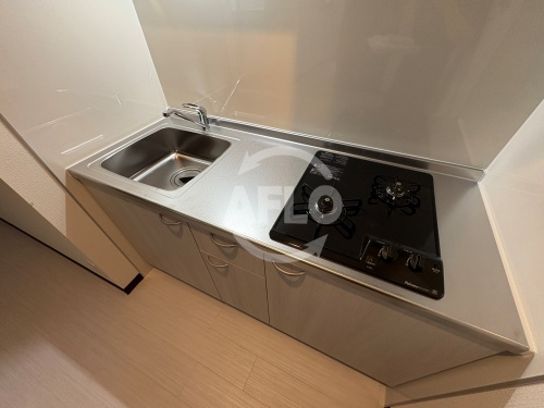 wiz Abenoのキッチン|wiz Abeno　キッチン
