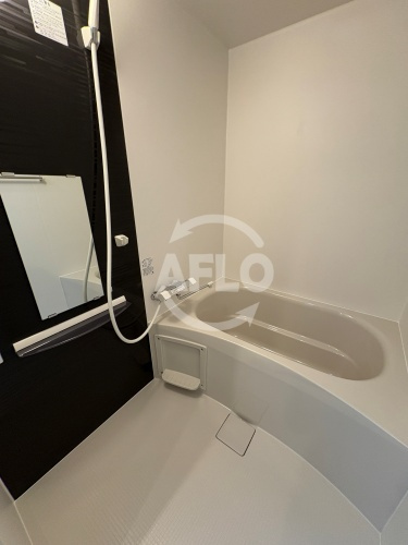 wiz Abenoの浴室|wiz Abeno　浴室