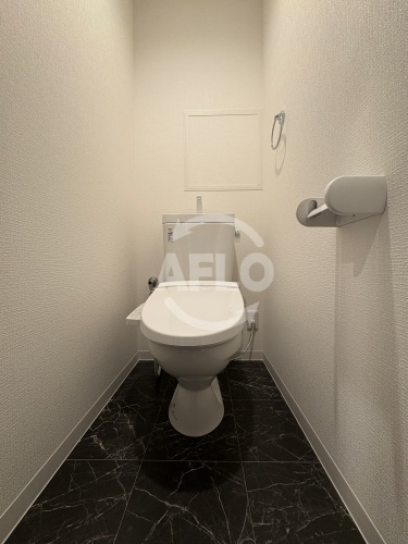 wiz Abenoのトイレ|wiz Abeno　トイレ