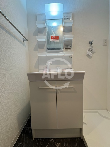 wiz Abenoの独立洗面台|wiz Abeno　独立洗面台