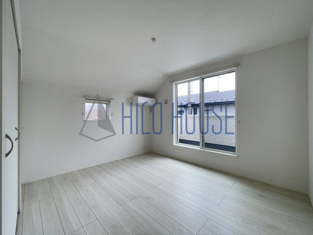  Kolet元福岡#05の寝室