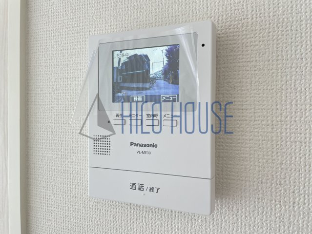  Kolet元福岡#05のセキュリティ