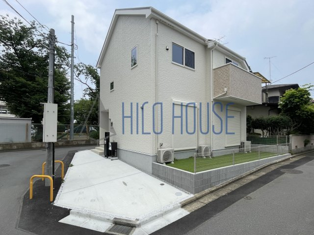  Kolet元福岡#05の外観