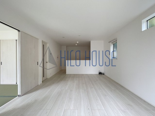  Kolet元福岡#05の居間・リビング