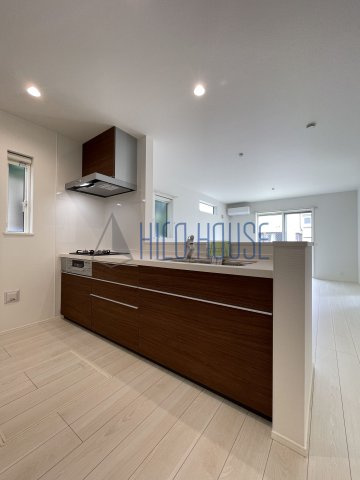  Kolet元福岡#05のキッチン