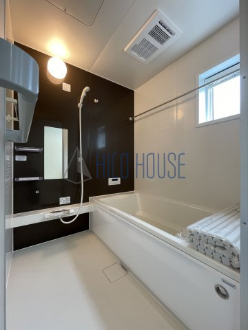  Kolet元福岡#05の浴室