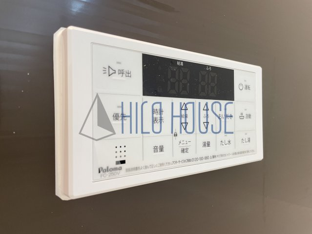  Kolet元福岡#05の設備