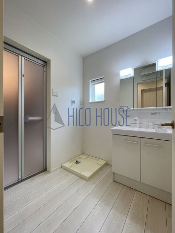  Kolet元福岡#05の洗面所