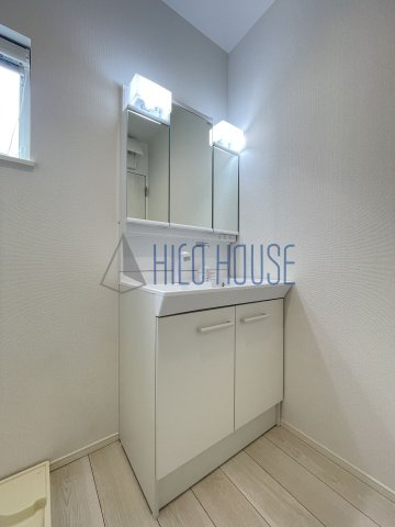  Kolet元福岡#05の洗面所