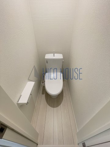  Kolet元福岡#05のトイレ