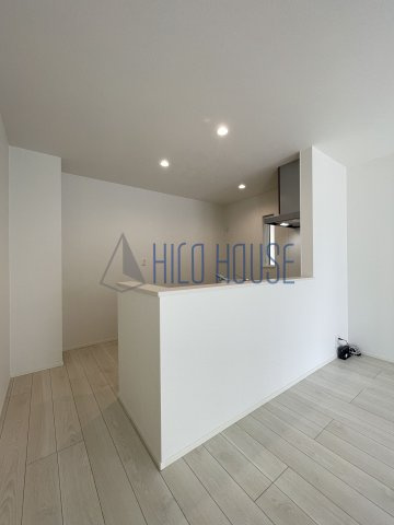  Kolet元福岡#05のキッチン