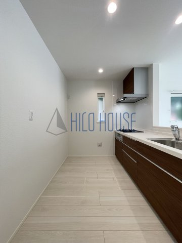  Kolet元福岡#05のキッチン