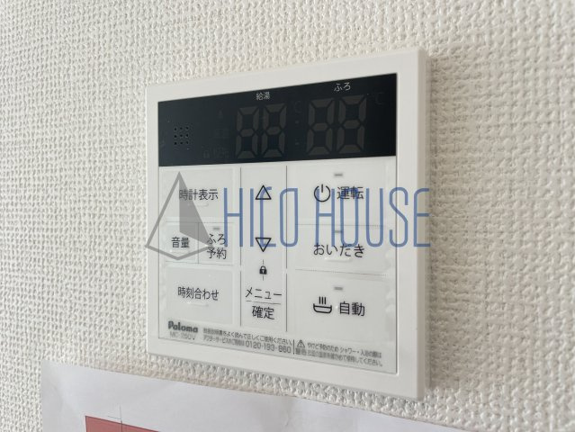  Kolet元福岡#05の設備