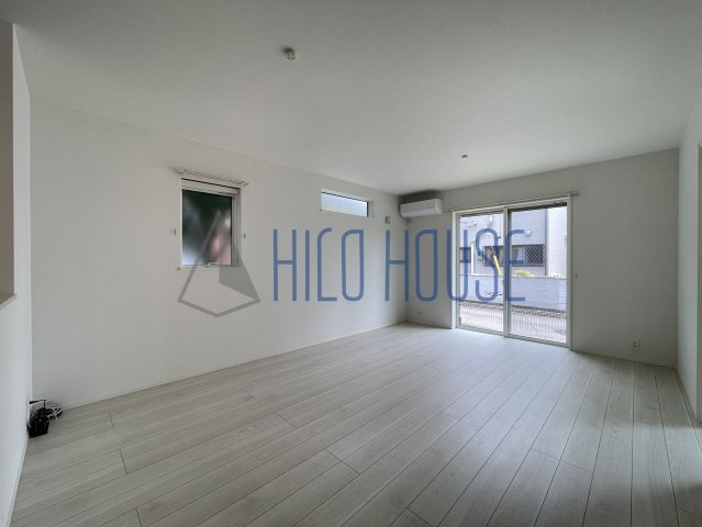  Kolet元福岡#05の居間・リビング