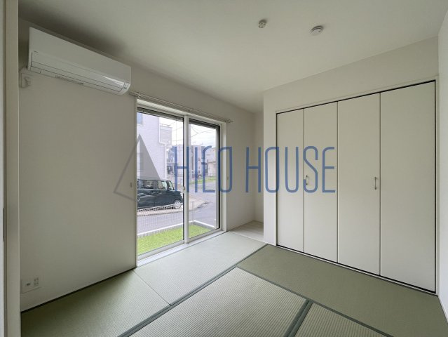  Kolet元福岡#05の和室