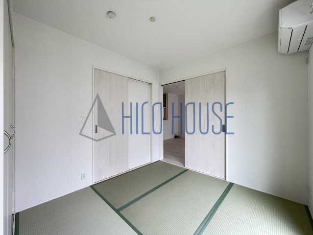  Kolet元福岡#05の和室