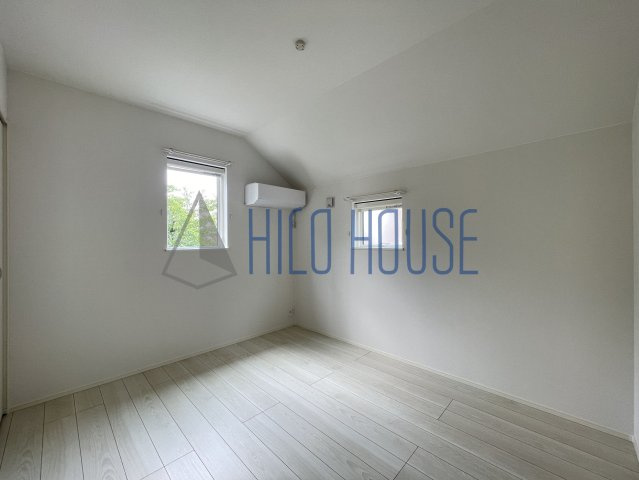  Kolet元福岡#05の寝室